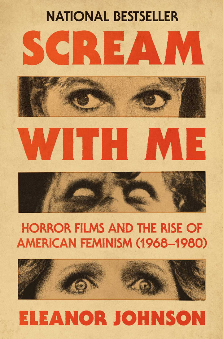 Scream with Me