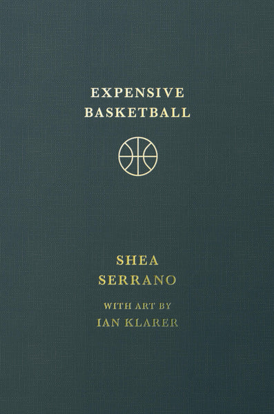 Expensive Basketball