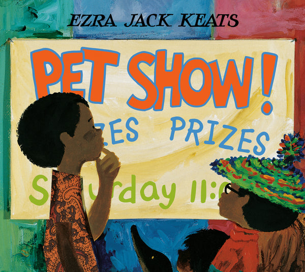 Pet Show! [FEB.24]
