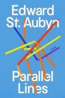 Parallel Lines [JUN.3]