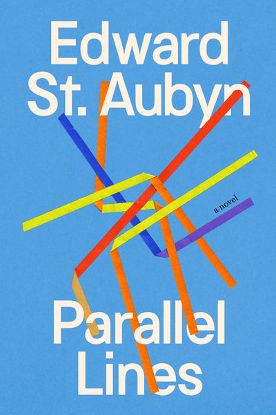 Parallel Lines [JUN.3]