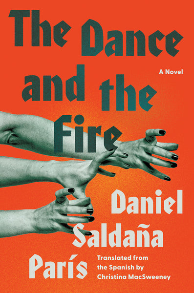 The Dance and the Fire [JUL.29]