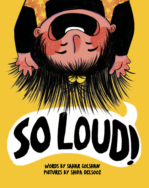 So Loud!