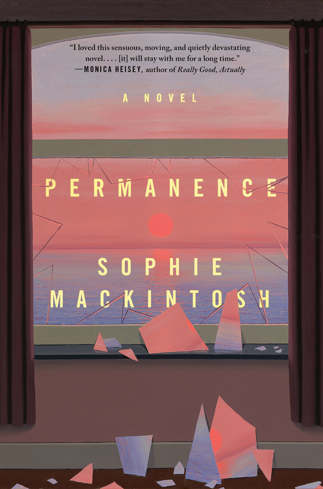 Permanence