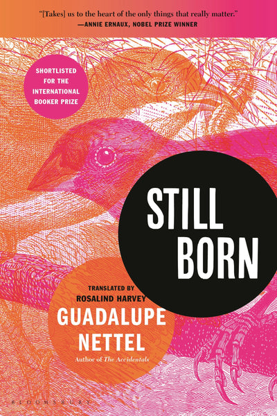 Still Born [APR.29]