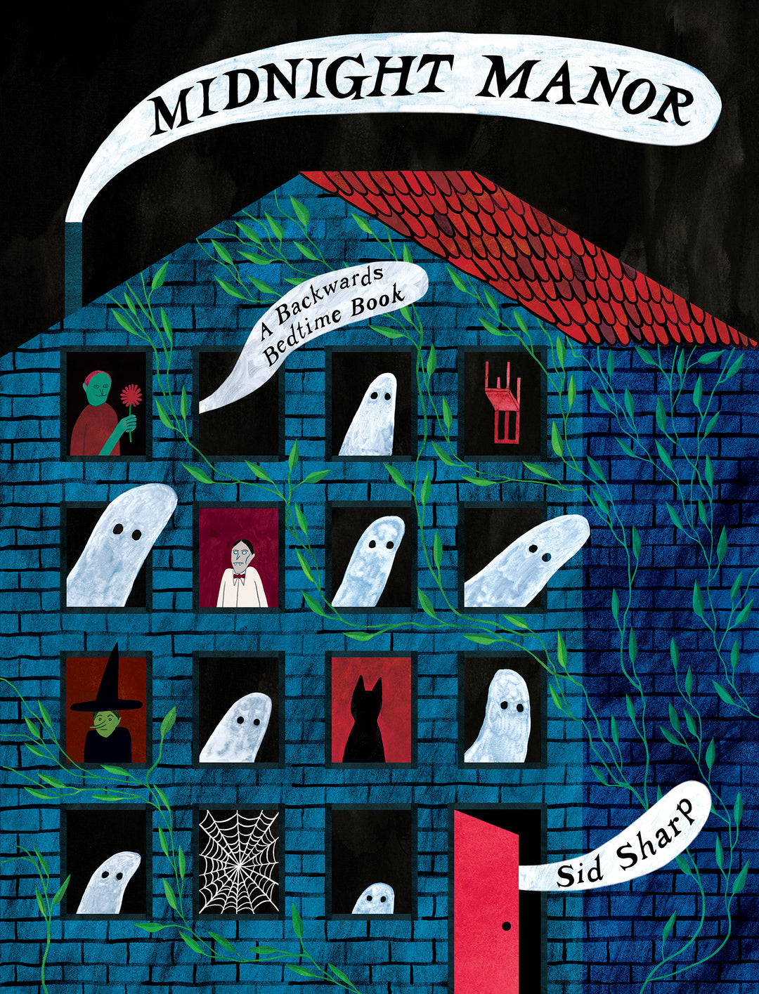 Midnight Manor [SEP.29]