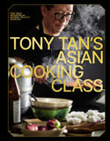 Tony Tan's Asian Cooking Class