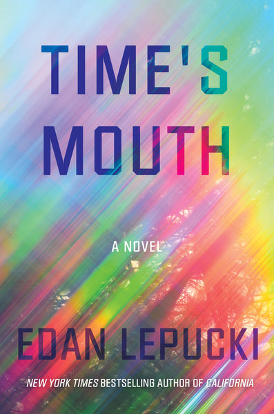 Time's Mouth