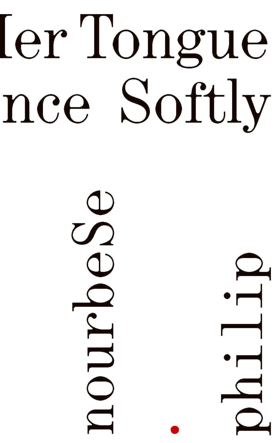 She Tries Her Tongue – Her Silence Softly Breaks