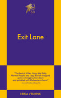 Exit Lane