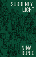 Suddenly Light
