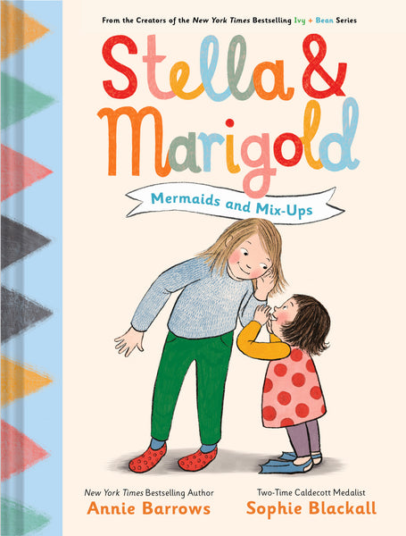 Stella &amp; Marigold: Mermaids and Mix-Ups
