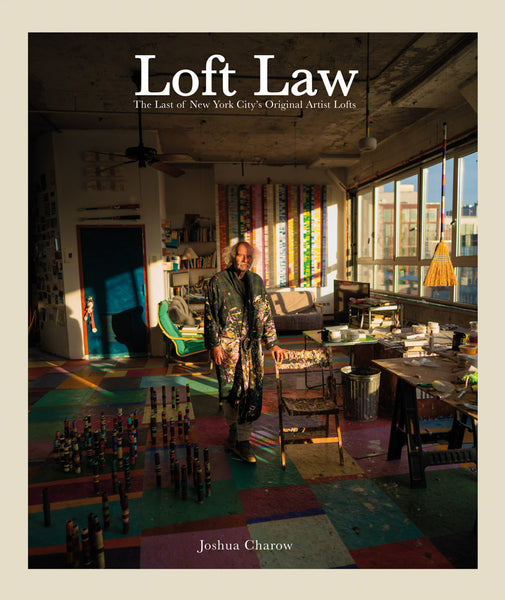 Joshua Charow: Loft Law