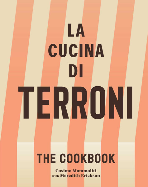 La Cucina di Terroni [APR.29]