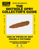 The Shithole Opry Collector's Guide [APR.7]