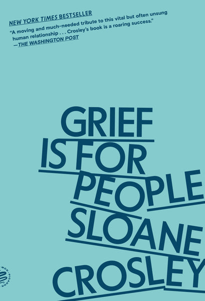 Grief Is for People [FEB.25]