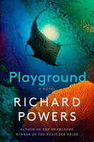 Playground [SEP.24]