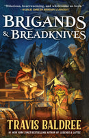 Brigands &amp; Breadknives [NOV.11]