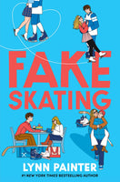 Fake Skating [SEP.30]