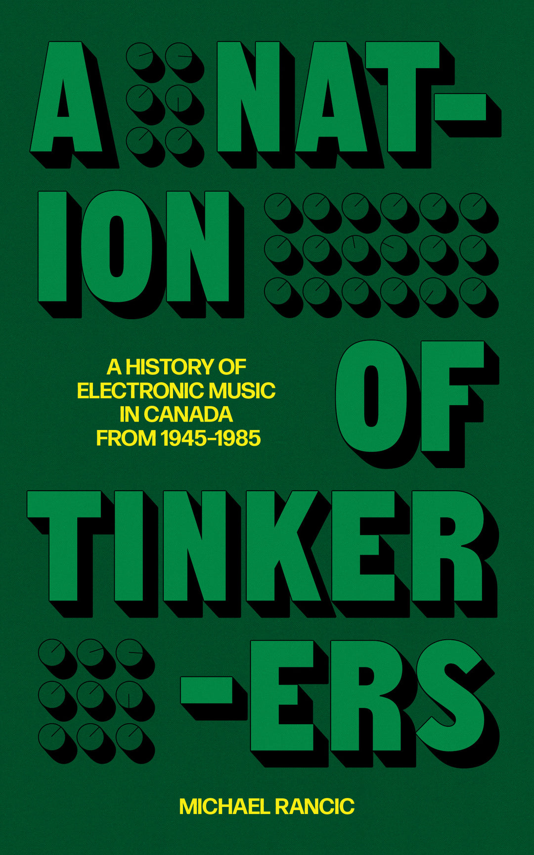 A Nation of Tinkerers [AUG.11]