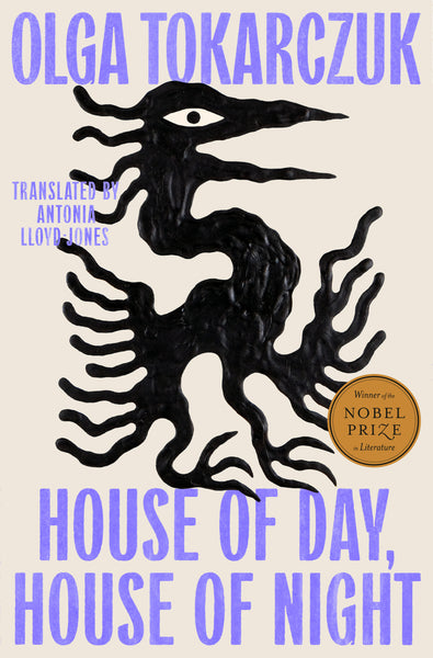 House of Day, House of Night [DEC.2]