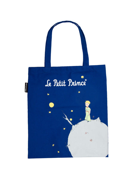 The Little Prince: Tote Bag