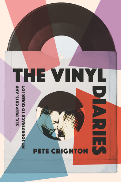 The Vinyl Diaries [MAY.13]