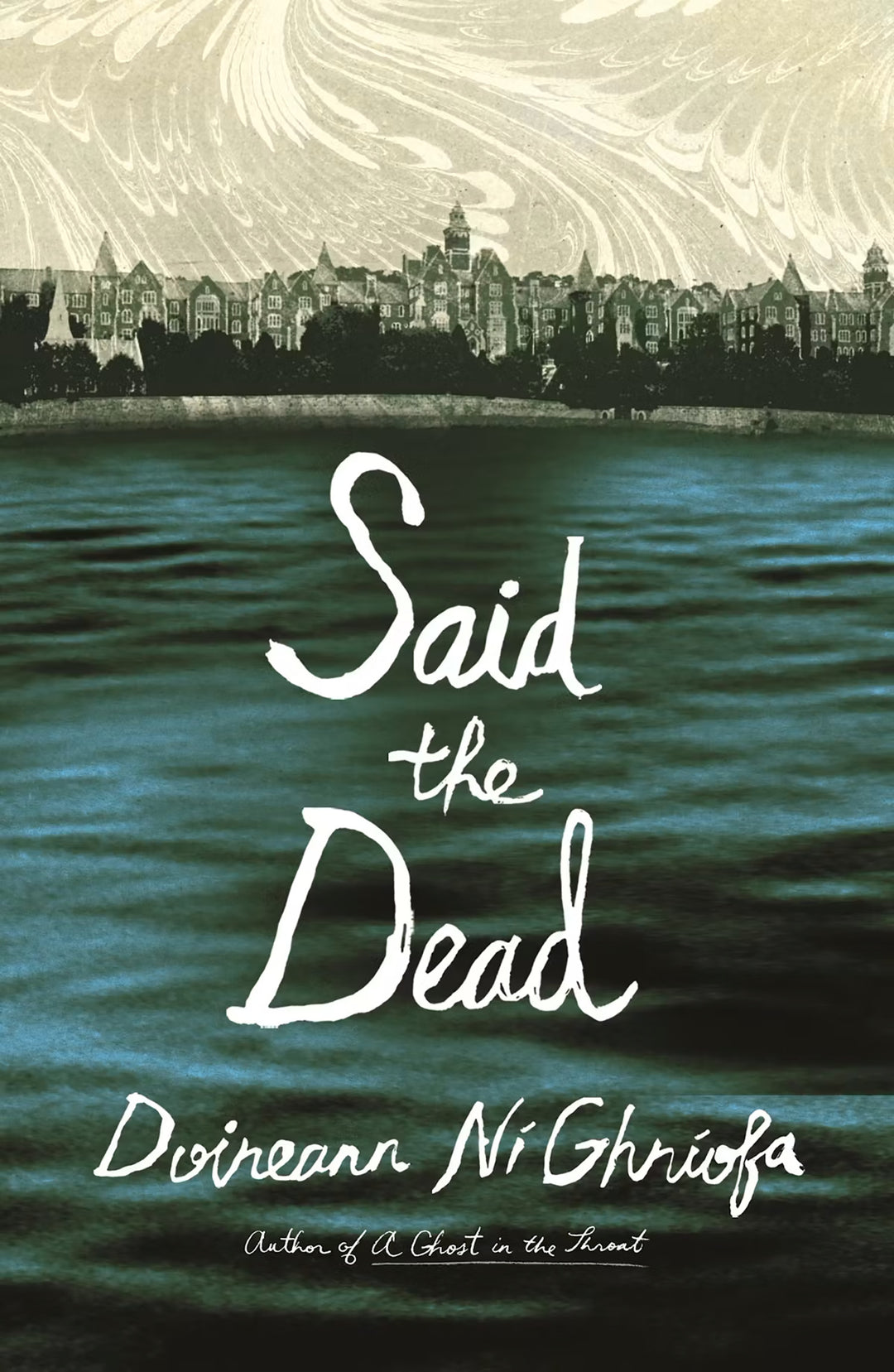 Said the Dead [SEP.22]