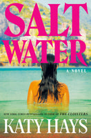 Saltwater [MAR.25]