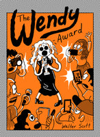 The Wendy Award [JUL.9]