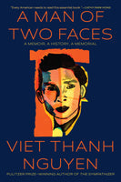 A Man of Two Faces [OCT.13]