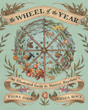 The Wheel of the Year