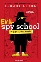 Evil Spy School the Graphic Novel [MAR.5]