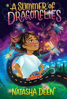 A Summer of Dragonflies [SEP.13]