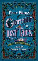 Emily Wilde's Compendium of Lost Tales [FEB.11]