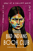 Bad Indians Book Club [SEP.16]