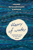 Theory of Water [APR.22]