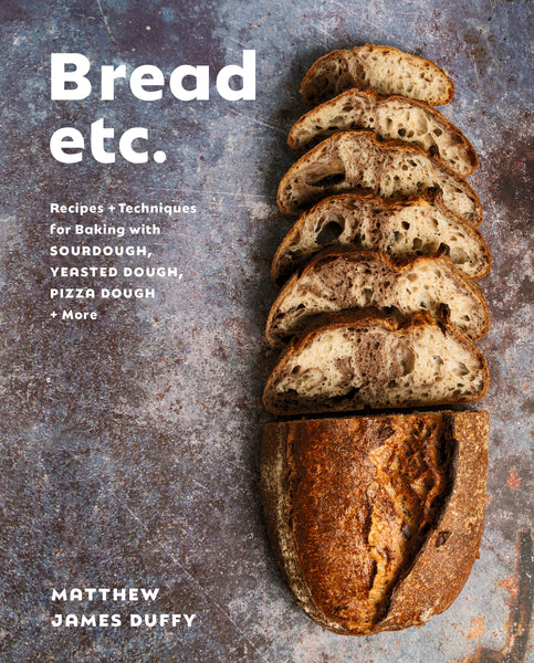 Bread etc.