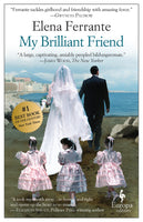 My Brilliant Friend