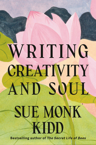 Writing Creativity and Soul [OCT.21]
