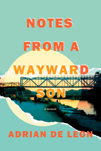 Notes from a Wayward Son [MAY.19]