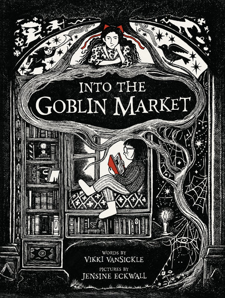 Into the Goblin Market [JUL.30]