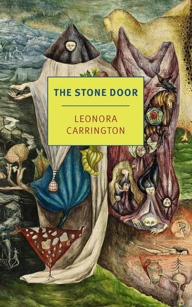 The Stone Door [JUN.17]