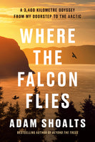 Where the Falcon Flies [OCT.3]