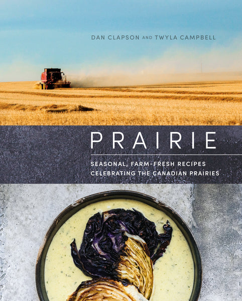 Prairie