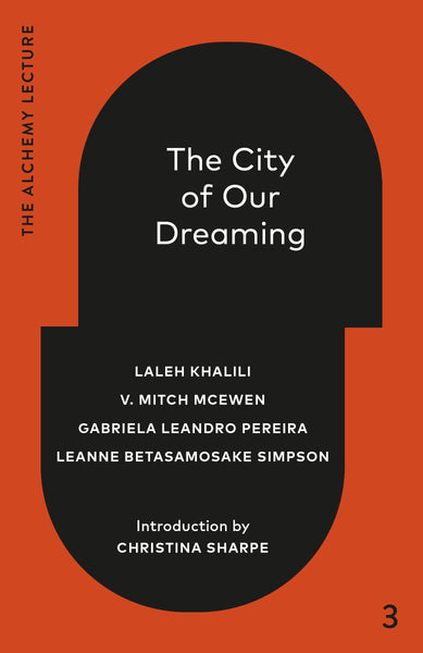 The City of Our Dreaming [SEP.23]