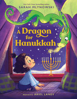 A Dragon for Hanukkah