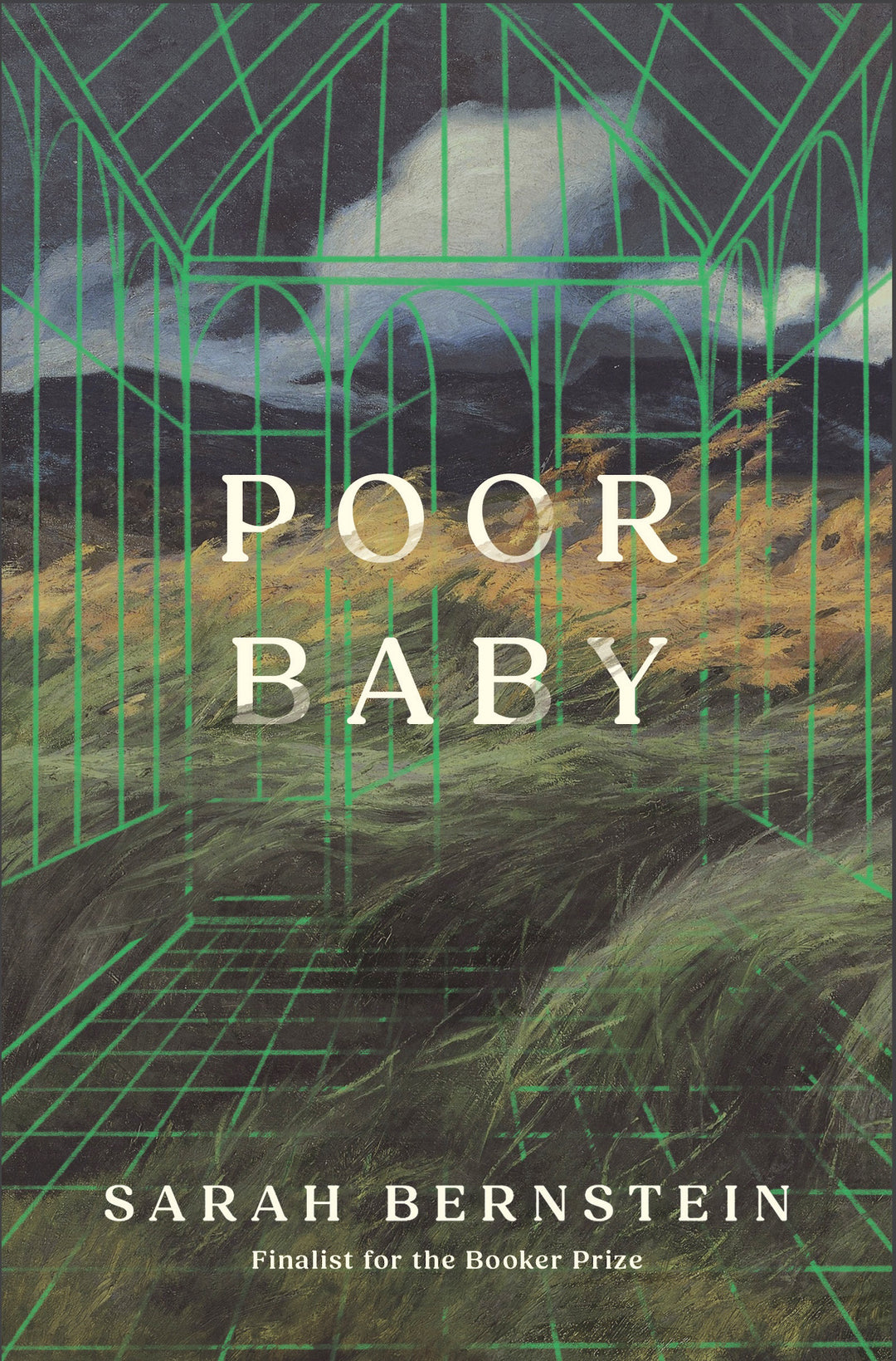 Poor Baby [MAR.16]