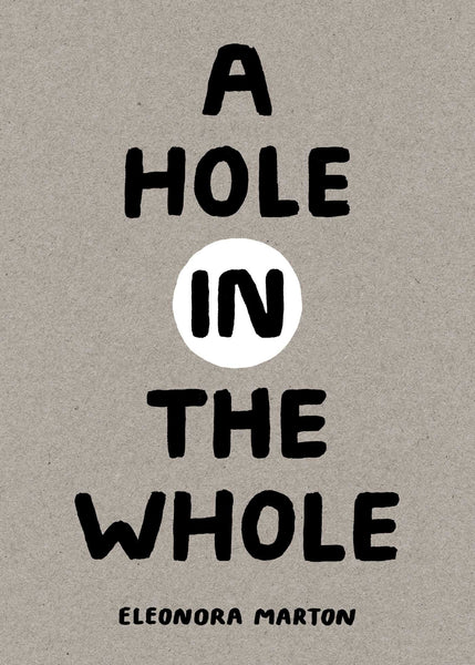 A Hole in the Whole