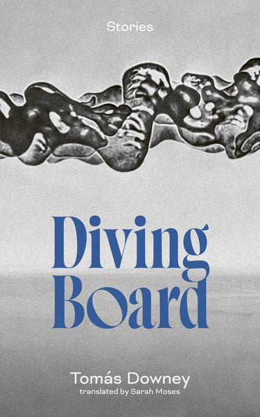 Diving Board [OCT.7]